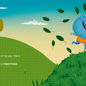 What If I Feel... Happy-9786552942258-85536