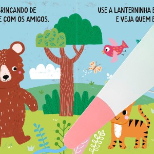 Ursinho E Amigos-9786526116234-62988