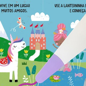 Unicórnio E Amigos-9786526116296-70015