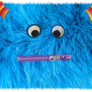 Os Monstrinhos Das Emoções E Dos Sentimentos - Bloco Gigante De Atividades