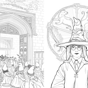 Harry Potter Casas De Hogwarts - Grifinória-9786526123980-65060