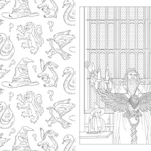 Harry Potter Casas De Hogwart-9786526124017-35921