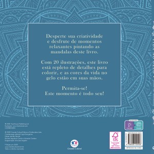 Vida No Gelo-9786526122426-14276