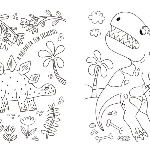 Dinossauros Amigos-9786526117248-86246