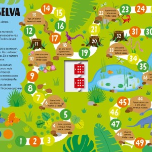 Dinossauros Animados-9786526118047-51548