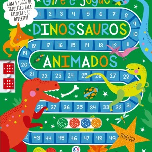 Dinossauros Animados