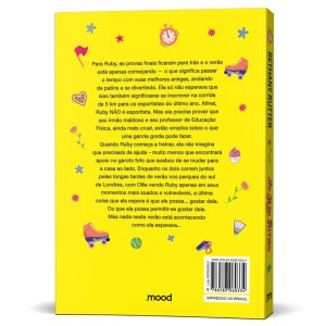 No Meu Ritmo-9786583060334-26055