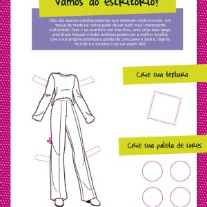 Barbie - Guarda-roupa Da Barbie-9786526118627-11128