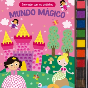 Mundo Mágico