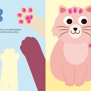 Animais De Estimação-9786526114162-51041