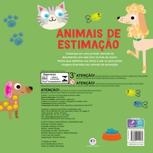 Animais De Estimação-9786526114162-70393