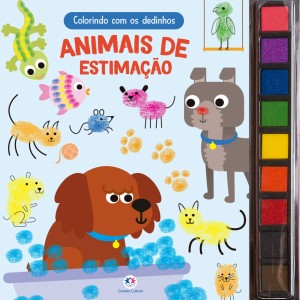 Animais De Estimação