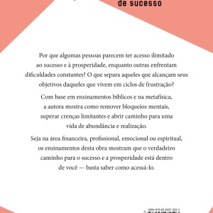 A Porta Secreta Para O Sucesso-9786550972523-75359