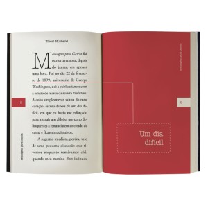 Mensagem Para Garcia-9786550972776-92021