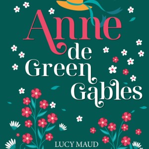 Anne De Green Gables - Edição Luxo Livro 1