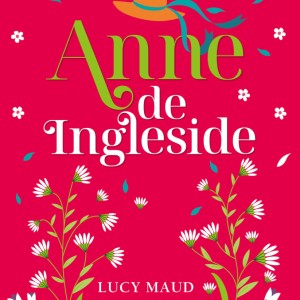Anne De Ingleside - Edição Luxo Livro 6