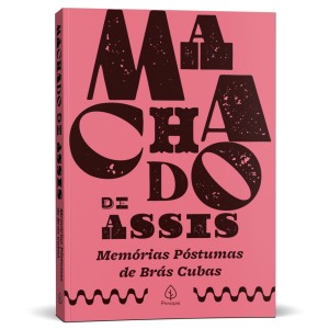 Memórias Póstumas De Brás Cubas