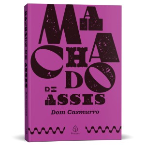 Dom Casmurro