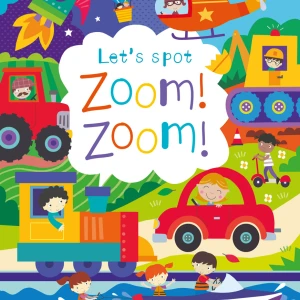 Zoom! Zoom!