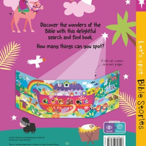 Bible Stories-9786583398406-40687