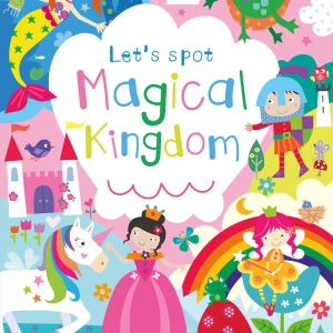 Magical Kingdom