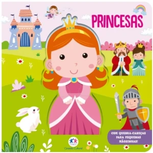 Princesas