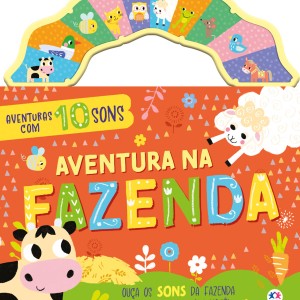 Aventura Na Fazenda