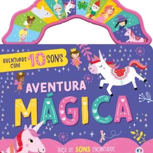Aventura Mágica