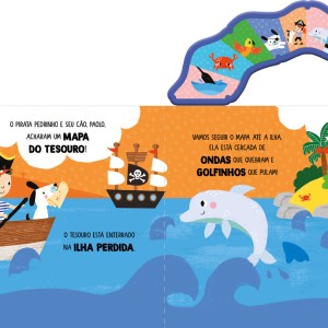 Aventura Pirata-9786526120255-60678