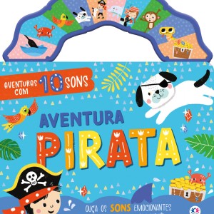 Aventura Pirata