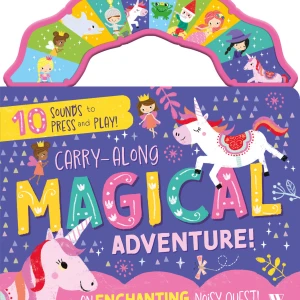 Carry Along Magical Adventure