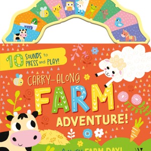 Carry Along Farm Adventure