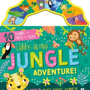 Carry Along Jungle Adventure