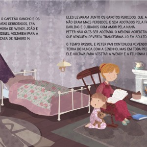 Peter Pan-9786526115107-24480