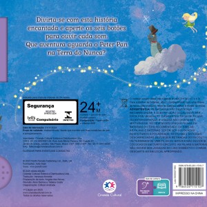 Peter Pan-9786526115107-47876