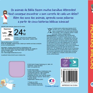 Palavras Bíblicas-9786526121054-71181