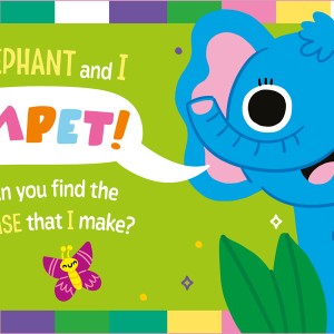 Jungle-9786552940193-60812