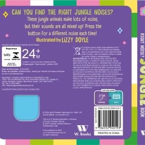 Jungle-9786552940193-72221