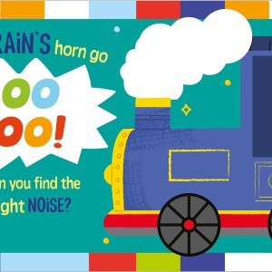 Vehicles-9786552940186-11567