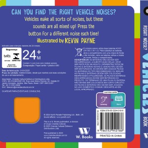 Vehicles-9786552940186-94881