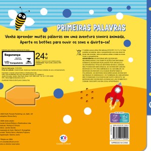 Primeiras Palavras-9786526115404-11443