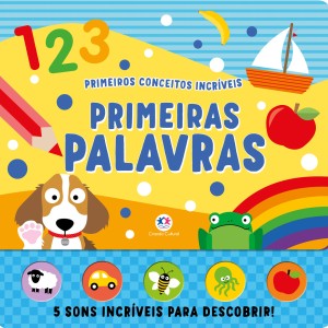 Primeiras Palavras