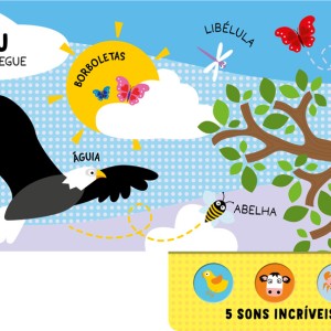 Conhecendo Os Animais-9786526115398-60792