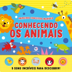 Conhecendo Os Animais