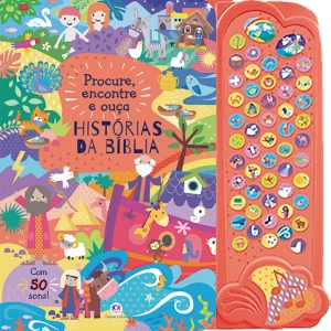 Histórias Da Bíblia