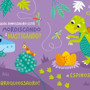 Dinossauros-9786526115251-97801