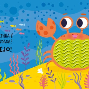 Animais Do Mar-9786526115275-70749