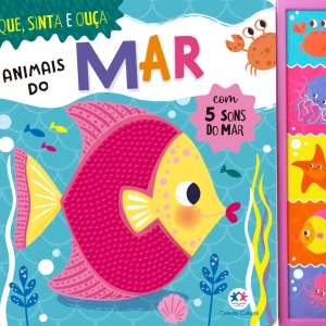 Animais Do Mar