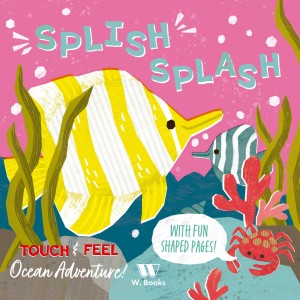 Splish Splash-9786583398031