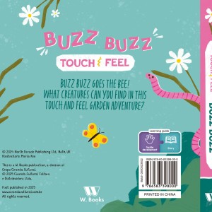 Buzz Buzz-9786583398000-28814